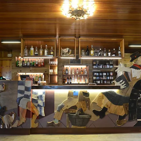 Hotel Belvedere-3